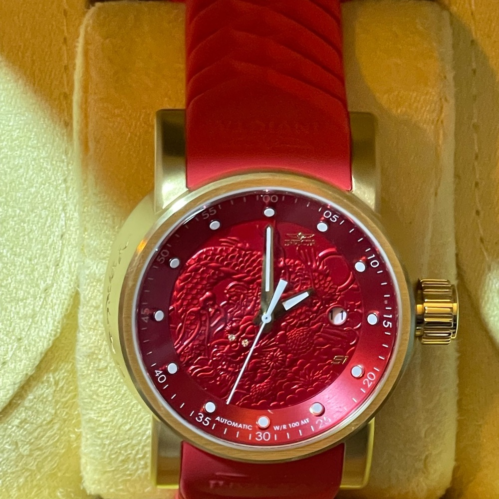 Women's Invicta - Picture 4 of 5